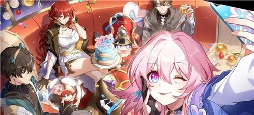 《崩坏星穹铁道》新技能前瞻：揭秘知更鸟强大能力！