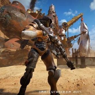 《异星奇兵》玩家突破50万！大型更新震撼来袭！