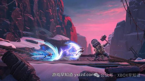 《波斯王子》新篇章：老戴独家试玩，失落王冠揭秘！