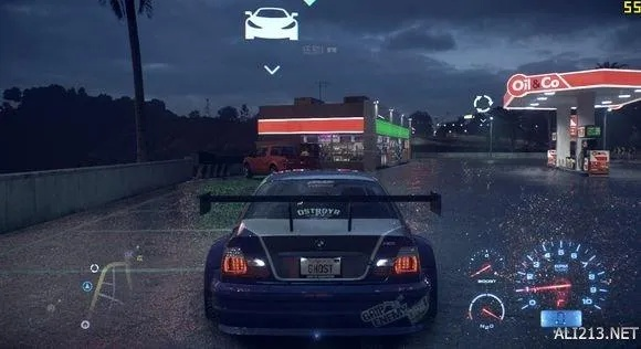 《极品飞车19》联网狂欢升级，尽享极致竞速乐趣