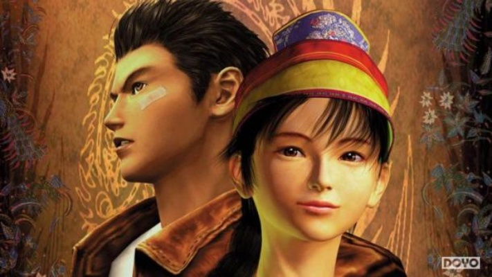 《莎木3》开发启动：续作巅峰之作，玩家期待新篇章