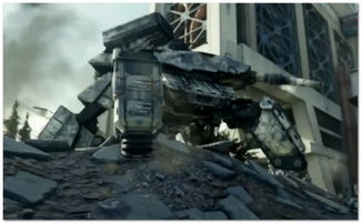 《使命召唤:高级战争》未来装备大揭秘!高清原画抢先看 《使命召唤:高级战争》未来装备大揭秘!高清原画抢先看