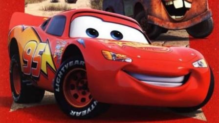 《迪士尼无限》新角色闪电麦昆强敌曝光!挑战极限! 《迪士尼无限》新角色闪电麦昆强敌曝光!挑战极限!