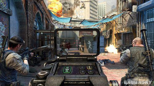 《使命召唤9》核爆镇2025地图首曝:末日战场等你来战 《使命召唤9》核爆镇2025地图首曝:末日战场等你来战