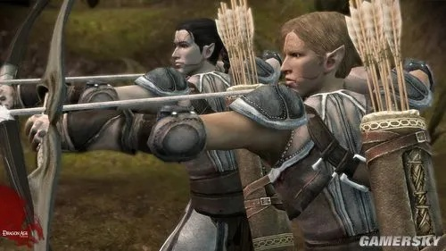 《龙腾世纪:起源》角色定制攻略,打造独一无二英雄! 《龙腾世纪:起源》角色定制攻略,打造独一无二英雄!