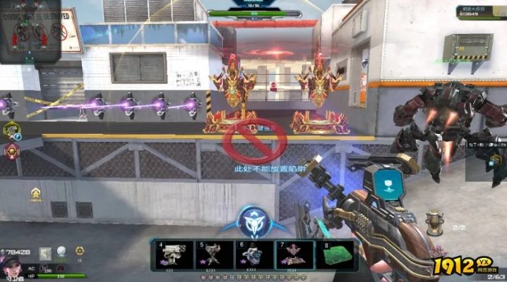 《逆战未来》联盟大厦炼狱单通高效挂机攻略,解锁全新挂机技巧 《逆战未来》联盟大厦炼狱单通高效挂机攻略,解锁全新挂机技巧