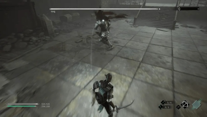 《记忆边境》新手闪避技巧精讲：掌握边缘生存新策略