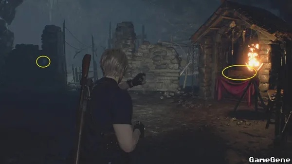 《生化危机4重制版》全悬赏任务攻略,深度解析新攻略秘籍 《生化危机4重制版》全悬赏任务攻略,深度解析新攻略秘籍