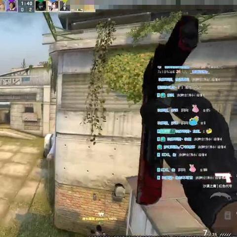 绝地求生G港集装箱高效攻略：掌握新战术，轻松制胜！