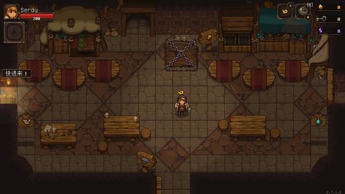 《燕云十六声》滹沱众生攻略全解析，解锁隐藏宝藏新技巧