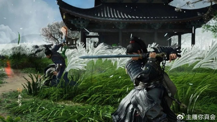 《燕云十六声》BOSS战攻略：不见山鬼神愁高效打法解析，掌握神秘新技巧