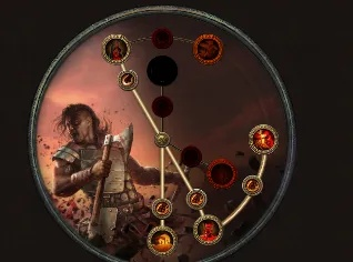 德鲁伊全屏回旋击攻略：深度解析《流放之路2》新战术精髓