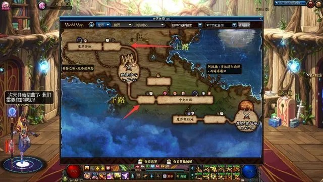 悲鸣洞穴还能这么玩？2025独家隐藏机制+3分钟速通技巧全揭秘