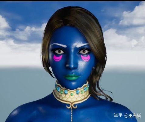 《云族裔》捏脸神技!蕾哈娜、金克丝等明星同框 《云族裔》捏脸神技!蕾哈娜、金克丝等明星同框