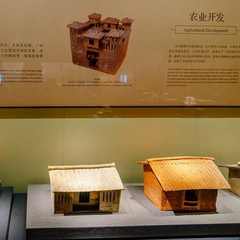 《文明7》汉朝特色揭秘:深度解析汉朝特性攻略 《文明7》汉朝特色揭秘:深度解析汉朝特性攻略