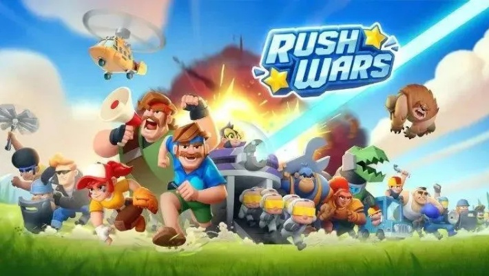 《Rush Duel最强混战》官网新篇章,独家揭秘! 《Rush Duel最强混战》官网新篇章,独家揭秘!