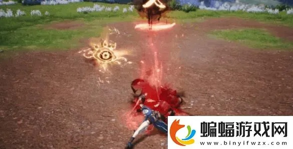 《剑灵2》短刀武器深度解析：实战体验揭秘！