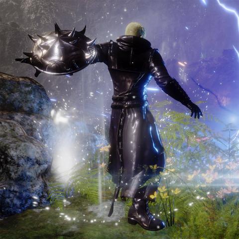 《FF14手游忍者职业任务攻略:水晶世界全流程解析》 《FF14手游忍者职业任务攻略:水晶世界全流程解析》