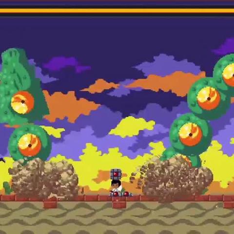 《如龙8》全职业极技动画大揭秘！独家高清！