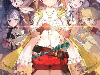 莱莎的炼金工房2，90%玩家忽略的核心玩法，2025年还能上大分？