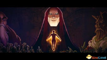 《暴君》黑曜石RPG新宣传片曝光!发行日期揭晓! 《暴君》黑曜石RPG新宣传片曝光!发行日期揭晓!