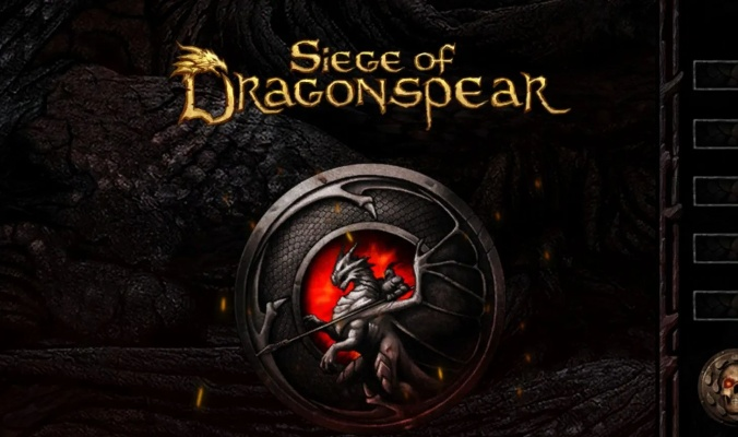 《博德之门:龙矛围城》2016年经典复刻,深度体验龙与地下城冒险 《博德之门:龙矛围城》2016年经典复刻,深度体验龙与地下城冒险