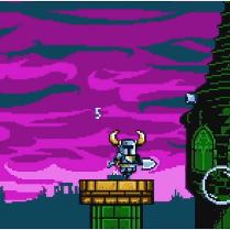 《铲子骑士》欧洲澳洲同步发售！独家揭秘发售日！