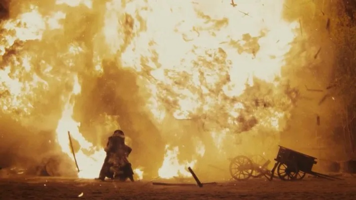 《锁定：怒火危崖3》PC版预告片曝光，全新冒险即将开启