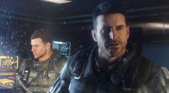 《黑色行动3》超越经典:揭秘全新升级玩法! 《黑色行动3》超越经典:揭秘全新升级玩法!