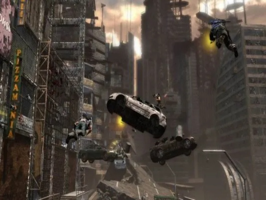 《空间逆转》7月28日PC版震撼上线!独家揭秘! 《空间逆转》7月28日PC版震撼上线!独家揭秘!