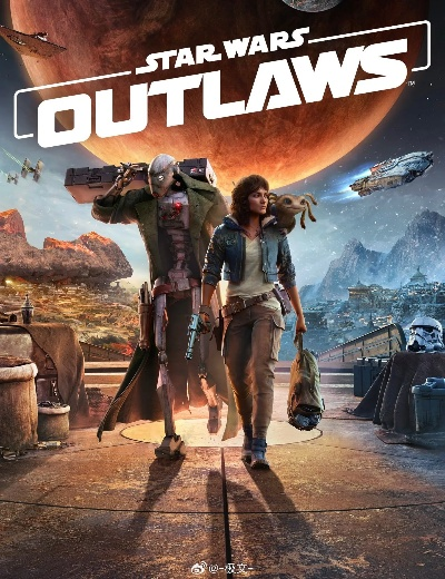 《星球大战:法外狂徒》失败真相:星战IP为何失灵? 《星球大战:法外狂徒》失败真相:星战IP为何失灵?