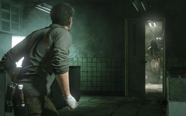 《恶灵附身2》2小时12分21秒生存速通,喂狗组极限挑战新纪录! 《恶灵附身2》2小时12分21秒生存速通,喂狗组极限挑战新纪录!