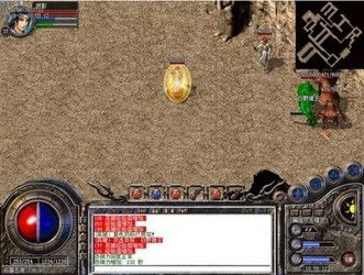 2025盛大传奇登陆器下载哪里找？老玩家私藏的正版安全渠道揭秘