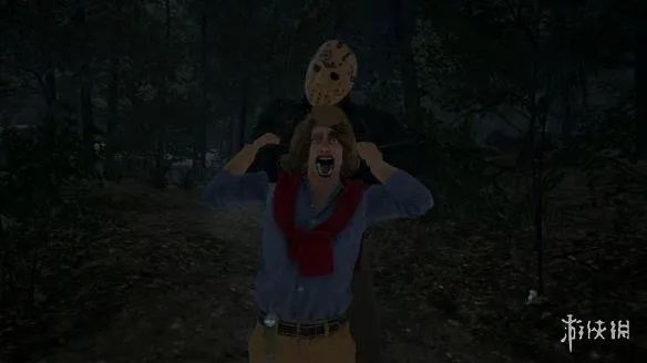 《十三号星期五》新手攻略:人类生存技巧全解析 《十三号星期五》新手攻略:人类生存技巧全解析