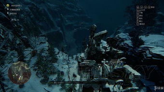 《狙击手幽灵战士3》全任务攻略:深度解析图文流程与战术技巧 《狙击手幽灵战士3》全任务攻略:深度解析图文流程与战术技巧