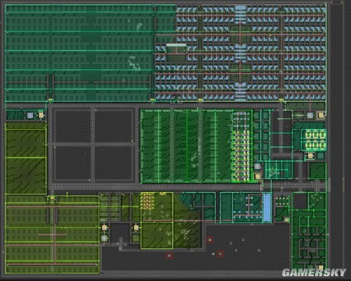 大规模监狱建设攻略:深度解析建筑技巧与策略 大规模监狱建设攻略:深度解析建筑技巧与策略
