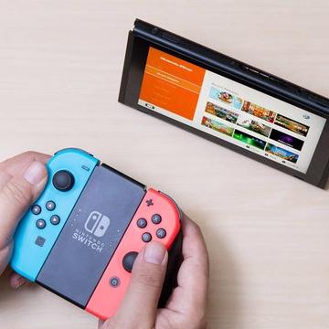 任天堂高管言论引争议:无力购NS2,回玩NS 任天堂高管言论引争议:无力购NS2,回玩NS