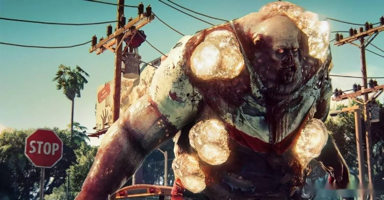 《死亡岛2变异心脏隐藏位置大揭秘!速来一探究竟》 《死亡岛2变异心脏隐藏位置大揭秘!速来一探究竟》