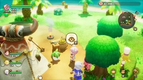 《幻想生活i》巨像兵碎片获取攻略，快速收集秘籍！