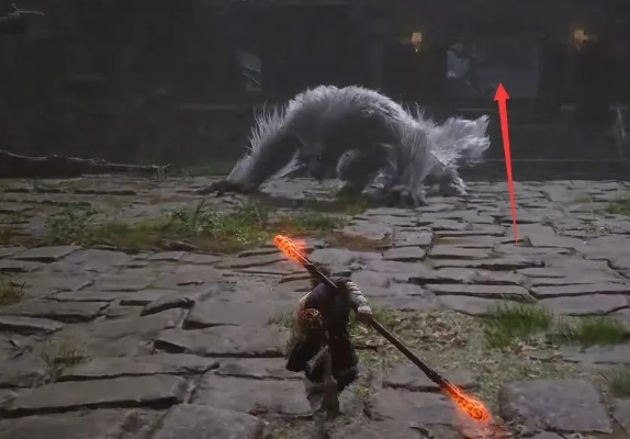 《黑神话悟空》戌狗丹获取攻略：高效讨丹时间揭秘