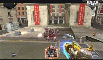 机甲战新攻略：逆战未来阵营对抗玩法解析