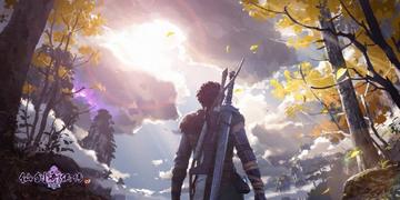 仙剑4重制版预告深度解析,探寻游戏新境界 仙剑4重制版预告深度解析,探寻游戏新境界