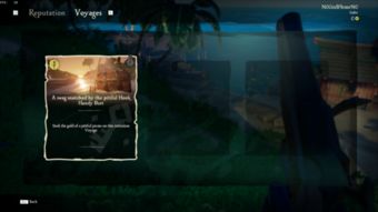 《盗贼之海》免费DLC跳票新消息:9月27日终将解锁! 《盗贼之海》免费DLC跳票新消息:9月27日终将解锁!