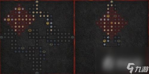 暗黑破坏神4S11暗灌游侠攻略：全新构筑解析，提升战力秘籍大公开