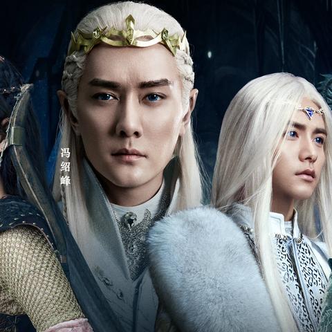 《仙剑4重制版》预告逐帧揭秘：深度解析新视觉盛宴