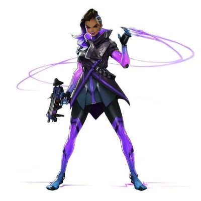 守望先锋新英雄2025，暗影猎手究竟藏着多少颠覆战局的冷知识？