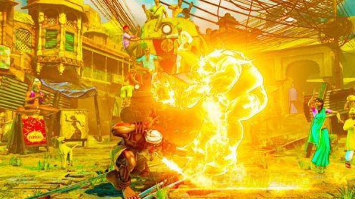 《街头霸王5》金币攻略:揭秘高效获取方法 《街头霸王5》金币攻略:揭秘高效获取方法