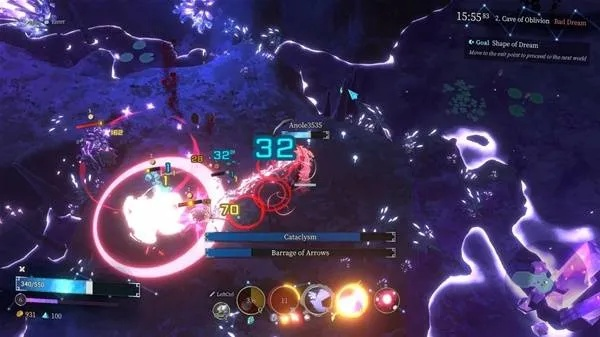 《梦之形》配置攻略：轻松解锁最佳游戏体验