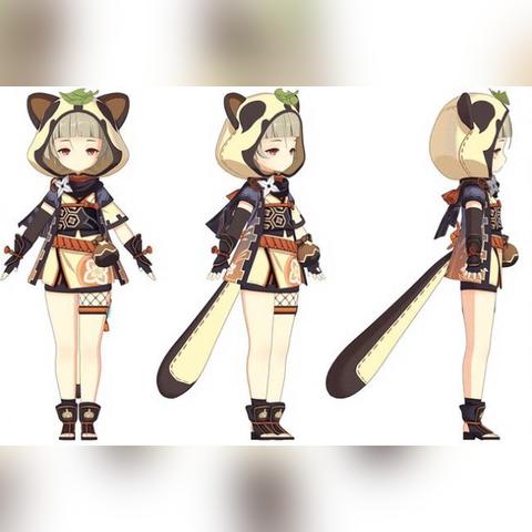 《原神》辛焱技能解析+武器搭配攻略,辛焱角色培养指南 《原神》辛焱技能解析+武器搭配攻略,辛焱角色培养指南