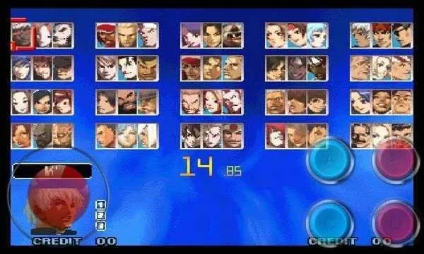 拳皇十周年纪念版下载,2025独家未删减资源在哪?老玩家亲测有效 拳皇十周年纪念版下载,2025独家未删减资源在哪?老玩家亲测有效